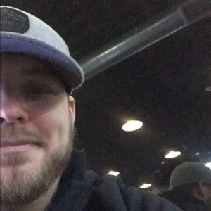 Meet your Posher, Dylan